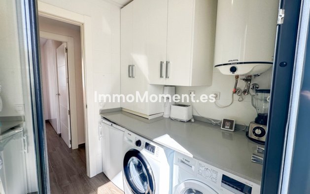 Resale - Detached villa - Torrevieja - Torrevieja Centro