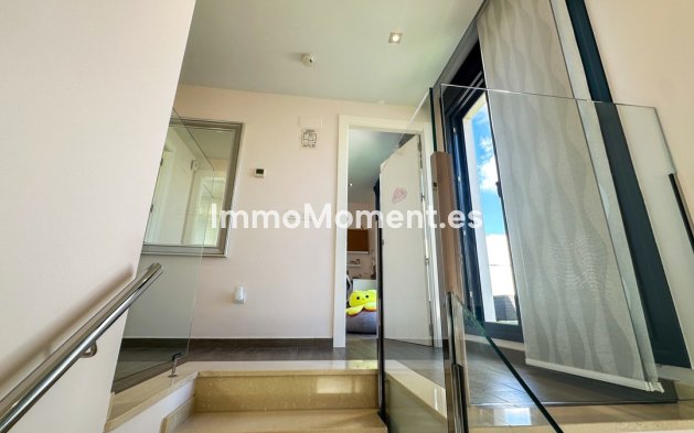 Resale - Detached villa - Torrevieja - Torrevieja Centro