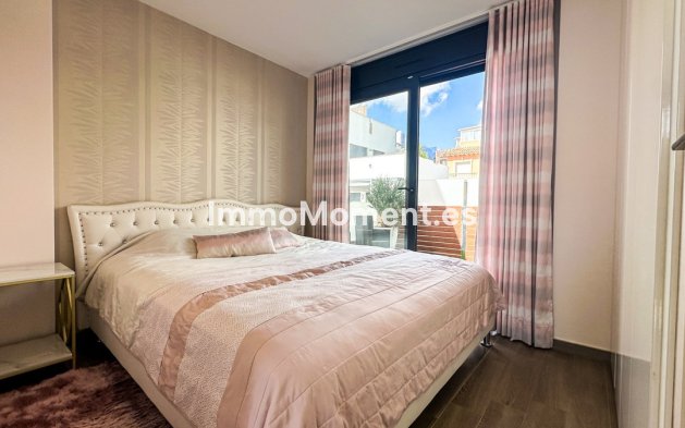 Resale - Detached villa - Torrevieja - Torrevieja Centro
