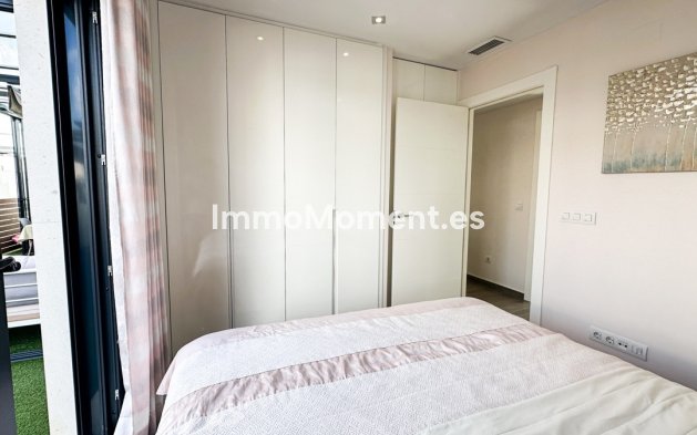 Resale - Detached villa - Torrevieja - Torrevieja Centro