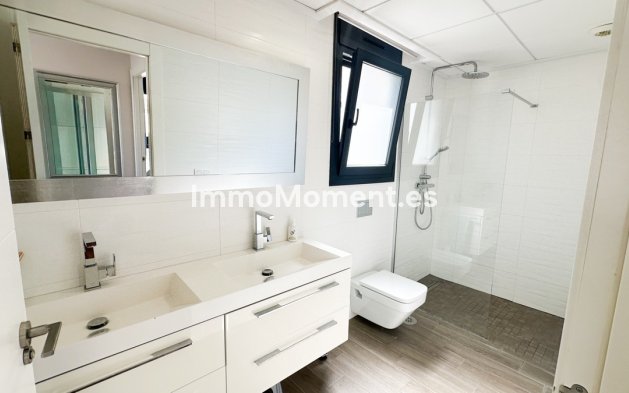 Resale - Detached villa - Torrevieja - Torrevieja Centro
