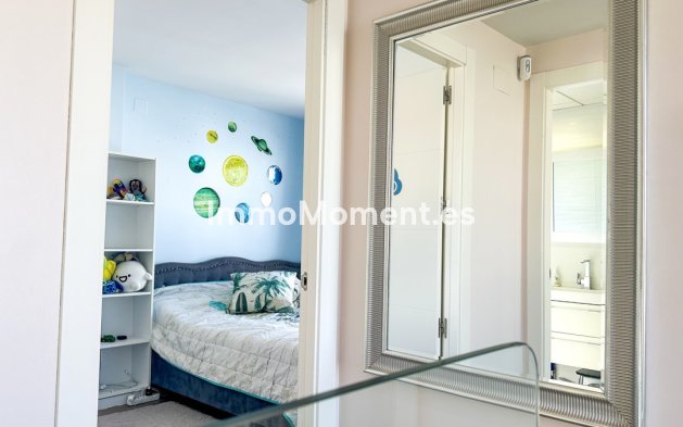 Resale - Detached villa - Torrevieja - Torrevieja Centro