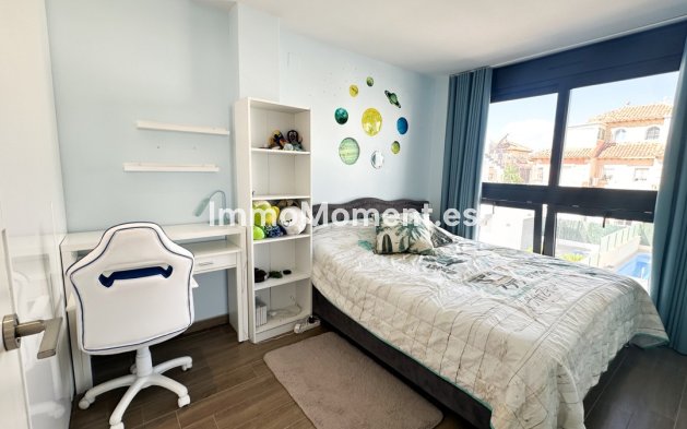 Resale - Detached villa - Torrevieja - Torrevieja Centro