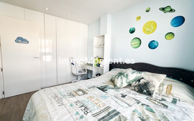Resale - Detached villa - Torrevieja - Torrevieja Centro