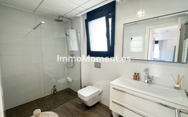 Resale - Detached villa - Torrevieja - Torrevieja Centro