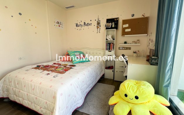 Resale - Detached villa - Torrevieja - Torrevieja Centro