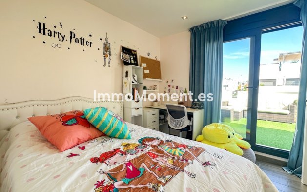 Resale - Detached villa - Torrevieja - Torrevieja Centro