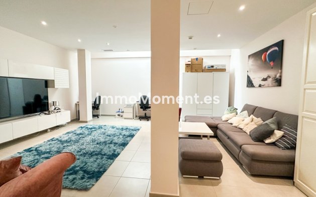 Resale - Detached villa - Torrevieja - Torrevieja Centro