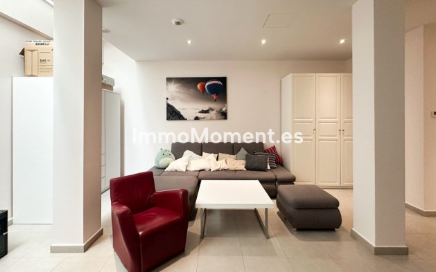 Resale - Detached villa - Torrevieja - Torrevieja Centro