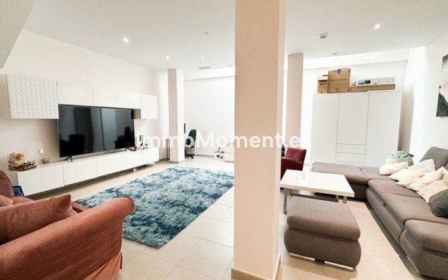 Resale - Detached villa - Torrevieja - Torrevieja Centro