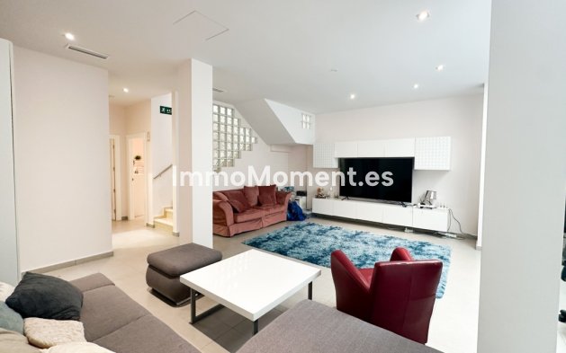 Resale - Detached villa - Torrevieja - Torrevieja Centro