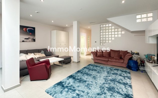 Resale - Detached villa - Torrevieja - Torrevieja Centro