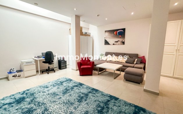 Resale - Detached villa - Torrevieja - Torrevieja Centro