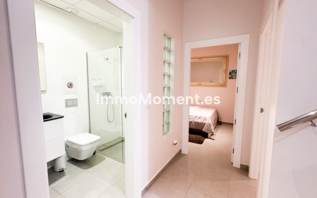 Resale - Detached villa - Torrevieja - Torrevieja Centro