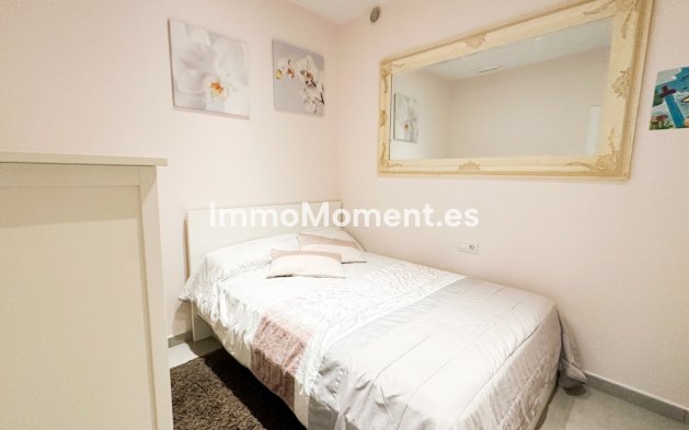 Resale - Detached villa - Torrevieja - Torrevieja Centro