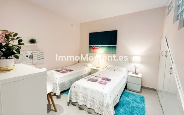 Resale - Detached villa - Torrevieja - Torrevieja Centro