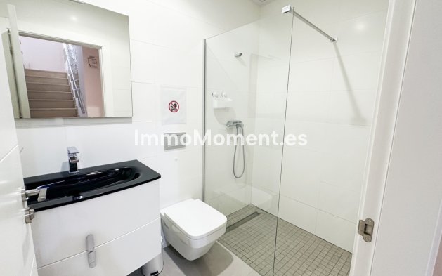 Resale - Detached villa - Torrevieja - Torrevieja Centro
