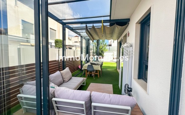 Resale - Detached villa - Torrevieja - Torrevieja Centro