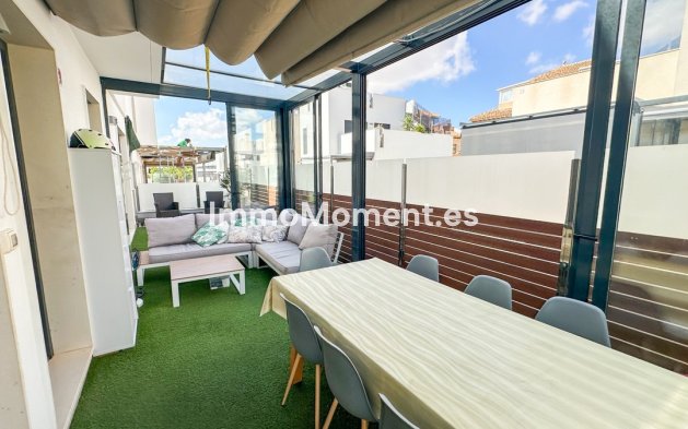 Resale - Detached villa - Torrevieja - Torrevieja Centro