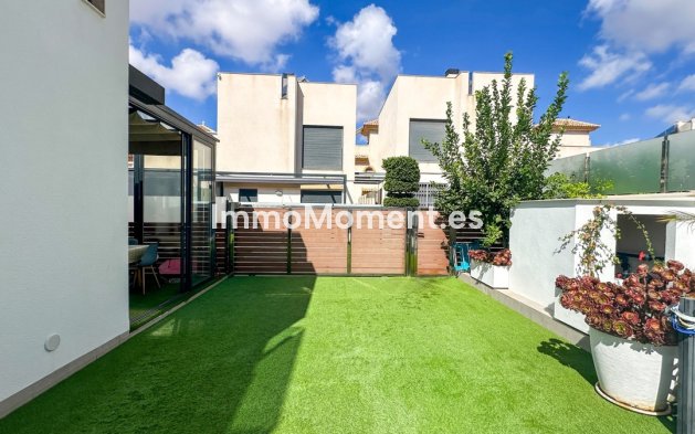 Resale - Detached villa - Torrevieja - Torrevieja Centro