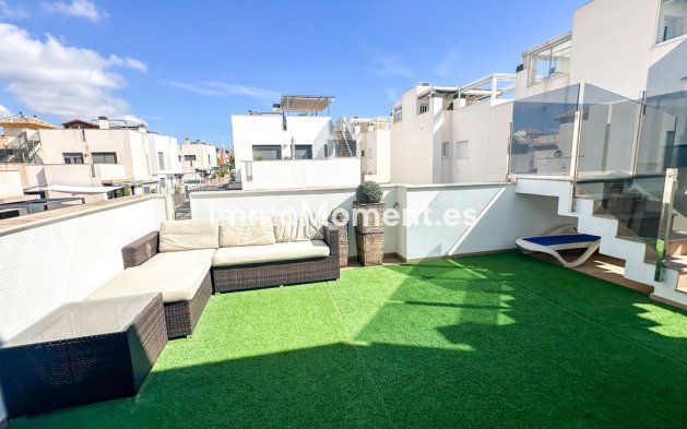 Resale - Detached villa - Torrevieja - Torrevieja Centro