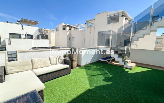 Resale - Detached villa - Torrevieja - Torrevieja Centro