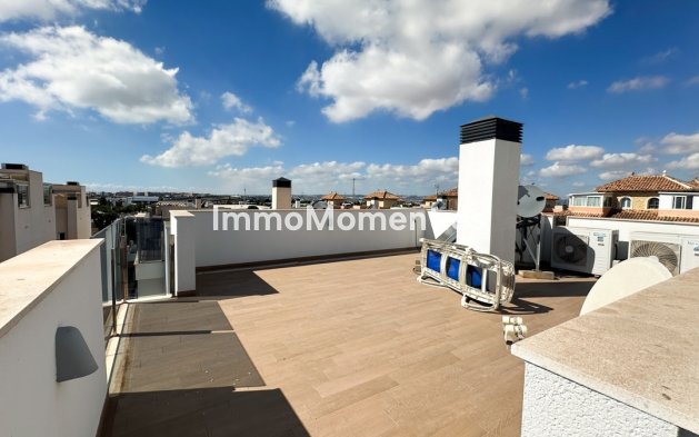 Resale - Detached villa - Torrevieja - Torrevieja Centro