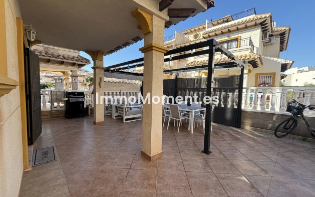 Wiederverkauf - Reihenhaus - Orihuela Costa - Cabo roig - La Zenia
