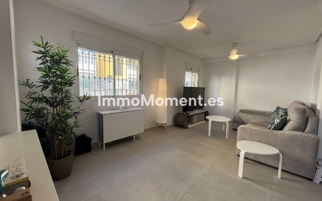 Wiederverkauf - Reihenhaus - Orihuela Costa - Cabo roig - La Zenia