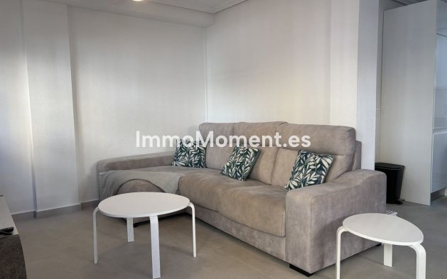 Wiederverkauf - Reihenhaus - Orihuela Costa - Cabo roig - La Zenia