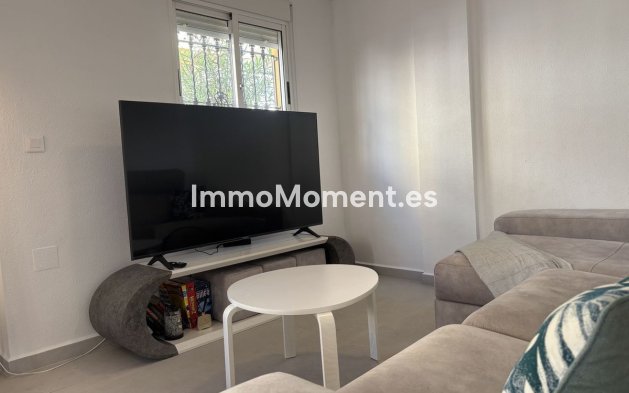 Wiederverkauf - Reihenhaus - Orihuela Costa - Cabo roig - La Zenia