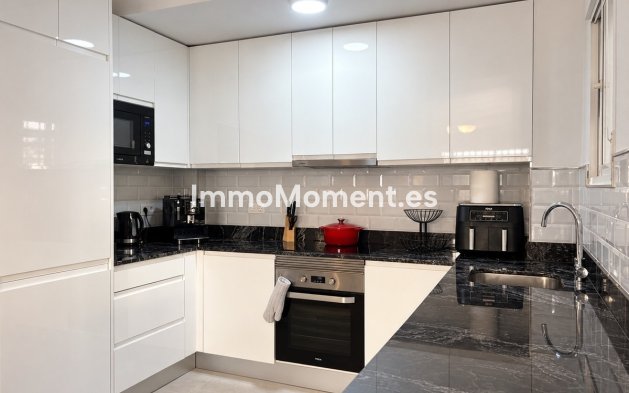 Wiederverkauf - Reihenhaus - Orihuela Costa - Cabo roig - La Zenia