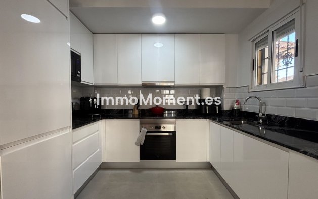 Wiederverkauf - Reihenhaus - Orihuela Costa - Cabo roig - La Zenia