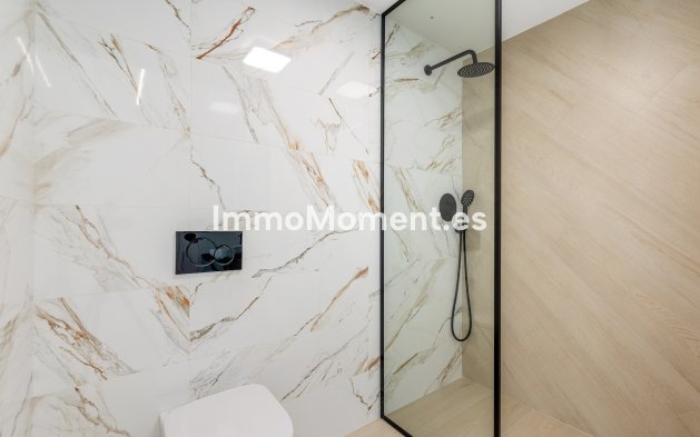 Nieuwbouw - Penthouse - Guardamar del Segura