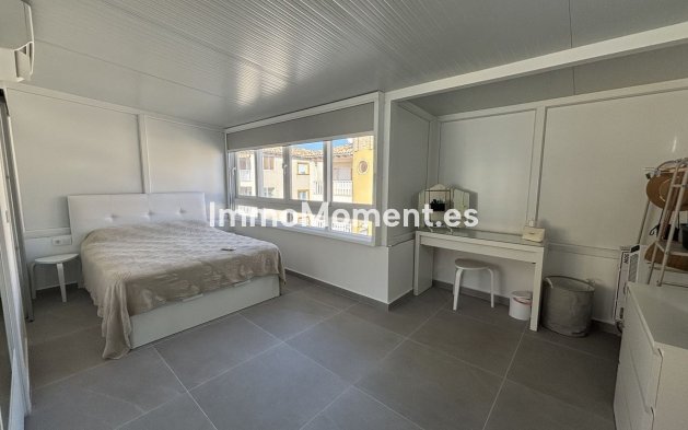 Wiederverkauf - Reihenhaus - Orihuela Costa - Cabo roig - La Zenia