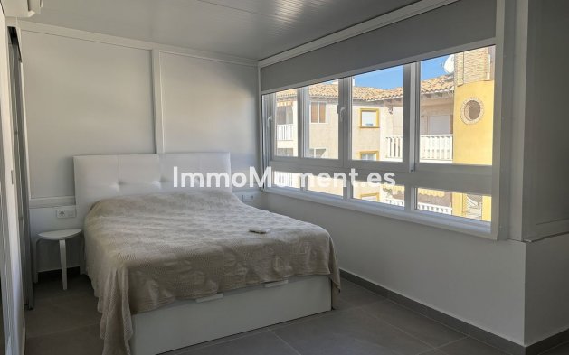 Wiederverkauf - Reihenhaus - Orihuela Costa - Cabo roig - La Zenia