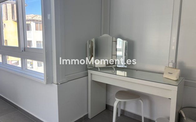 Wiederverkauf - Reihenhaus - Orihuela Costa - Cabo roig - La Zenia