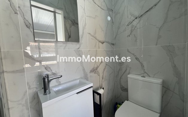 Wiederverkauf - Reihenhaus - Orihuela Costa - Cabo roig - La Zenia