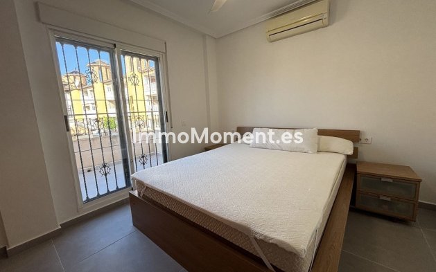 Wiederverkauf - Reihenhaus - Orihuela Costa - Cabo roig - La Zenia