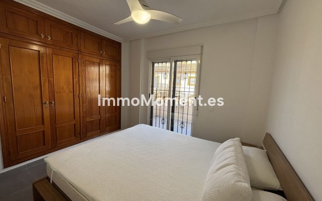 Wiederverkauf - Reihenhaus - Orihuela Costa - Cabo roig - La Zenia
