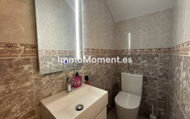 Wiederverkauf - Reihenhaus - Orihuela Costa - Cabo roig - La Zenia