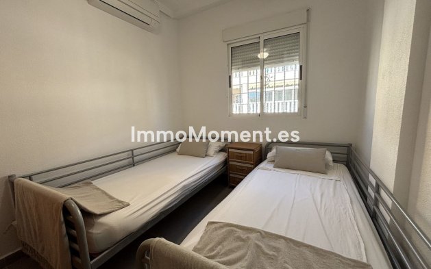 Wiederverkauf - Reihenhaus - Orihuela Costa - Cabo roig - La Zenia