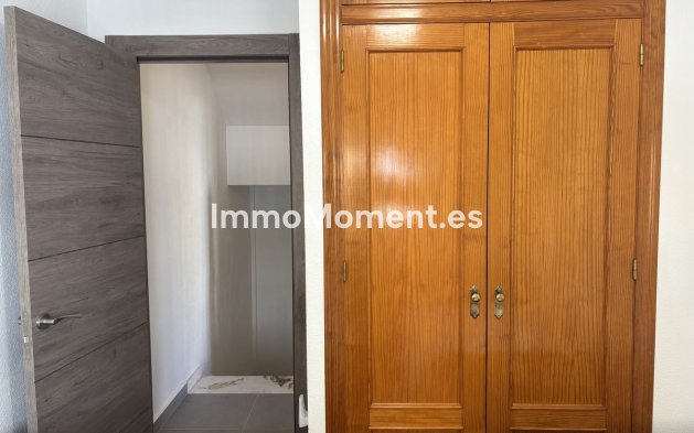 Wiederverkauf - Reihenhaus - Orihuela Costa - Cabo roig - La Zenia