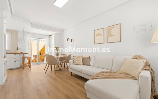 Reventa - Adosado - Orihuela - El Galan