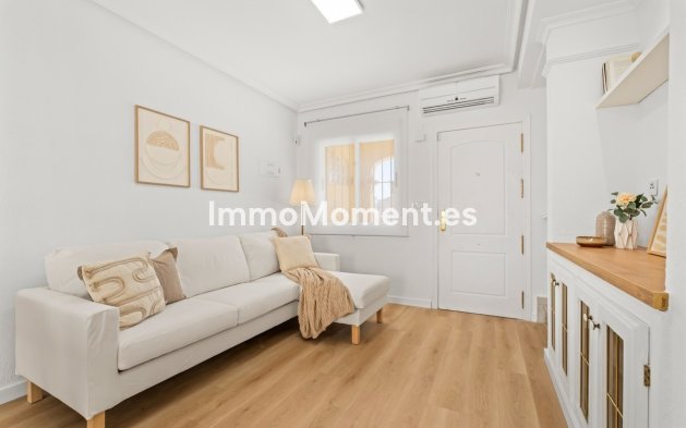 Reventa - Adosado - Orihuela - El Galan