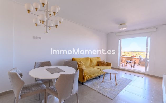 Resale - Apartment - Orihuela Costa - Punta Prima