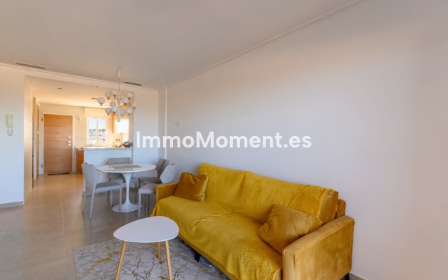 Resale - Apartment - Orihuela Costa - Punta Prima