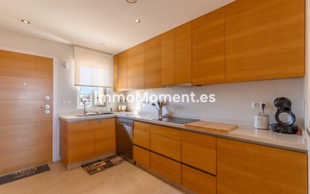 Resale - Apartment - Orihuela Costa - Punta Prima
