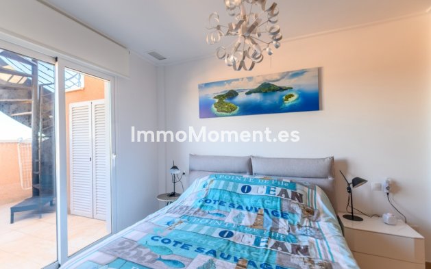 Resale - Apartment - Orihuela Costa - Punta Prima