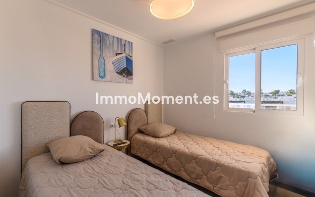 Resale - Apartment - Orihuela Costa - Punta Prima